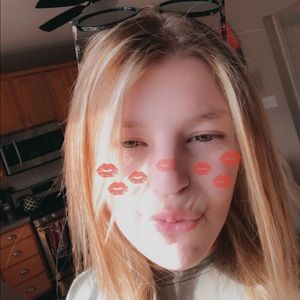 Meet your Posher, Kate